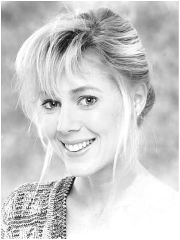 Lynn-Holly Johnson