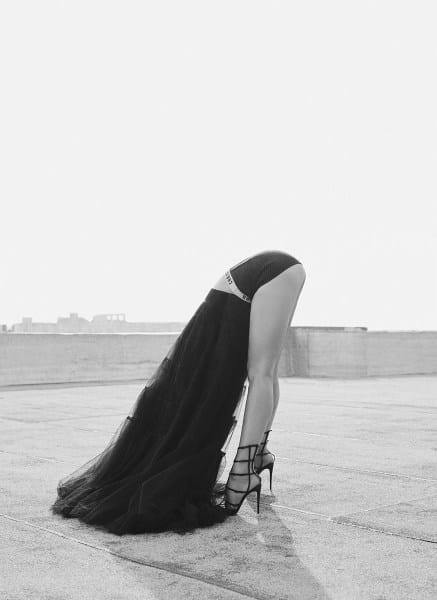 Sofia Boutella Sofia Boutella