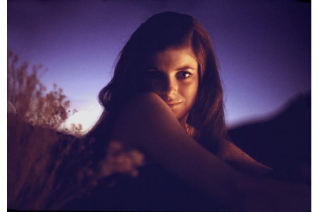 Katharine Ross