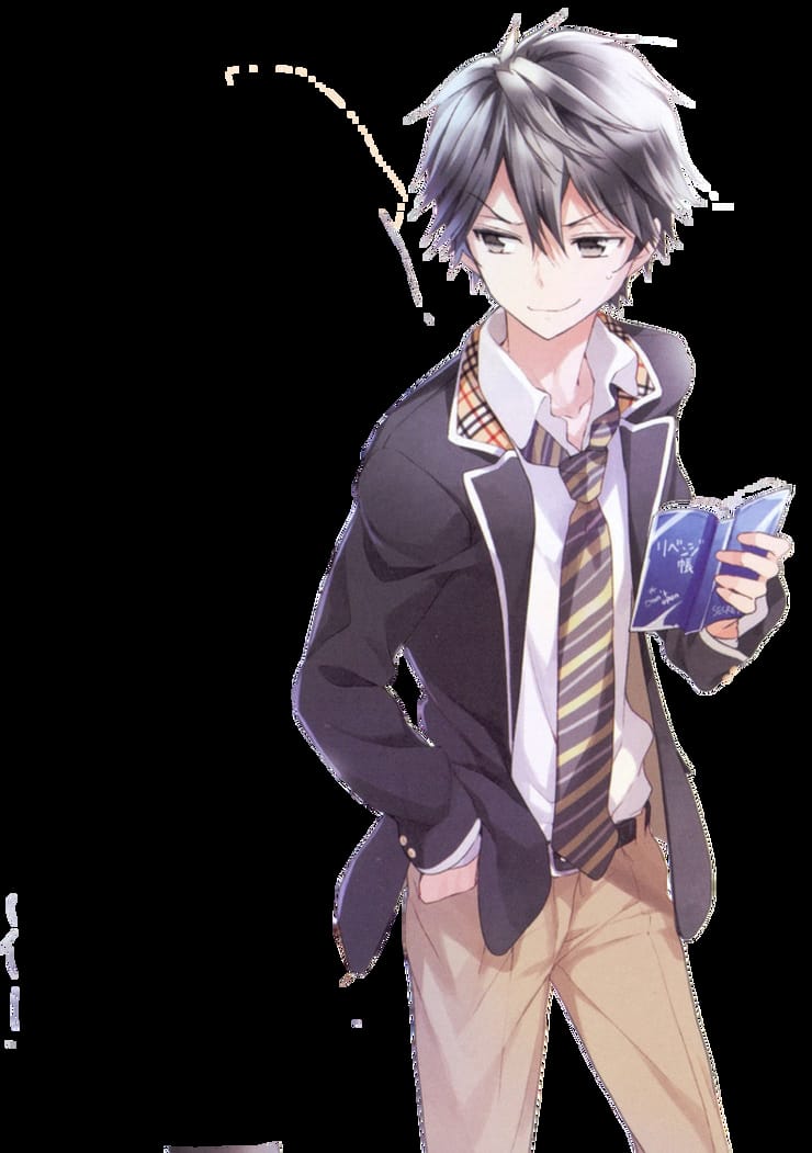 Masamune Makabe