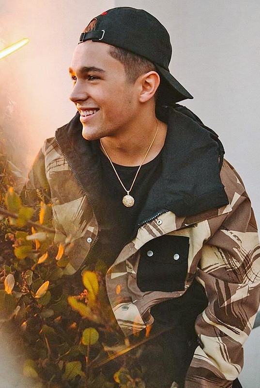 Austin Mahone Austin Mahone
