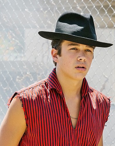 Austin Mahone Austin Mahone