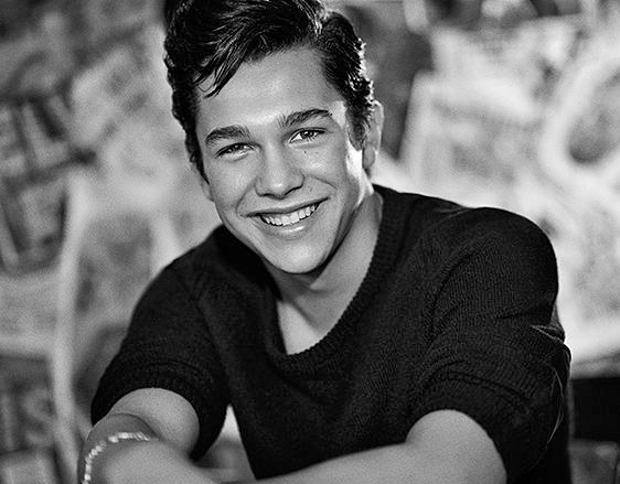 Austin Mahone