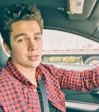 Austin Mahone Austin Mahone