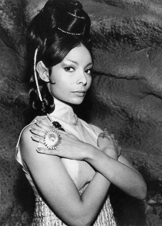 Arlene Martel Arlene Martel