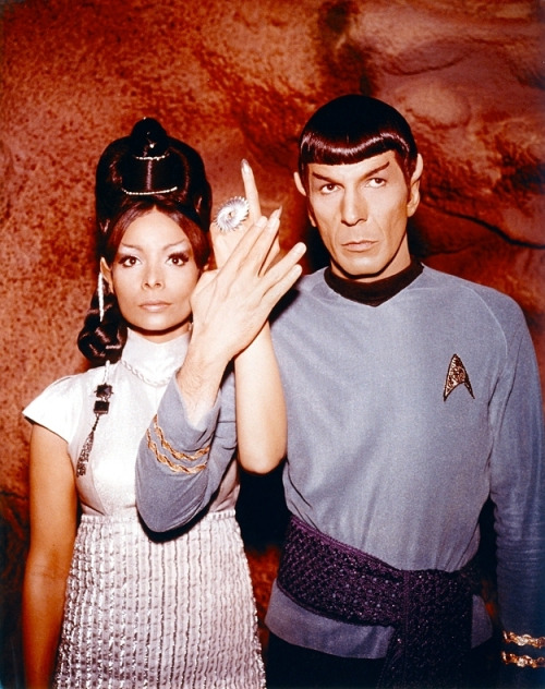 Arlene Martel