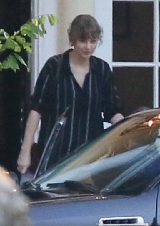 Taylor Swift
