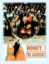 Honey, I Shrunk the Audience