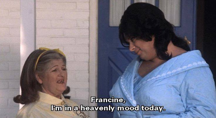 Polyester (1981)
