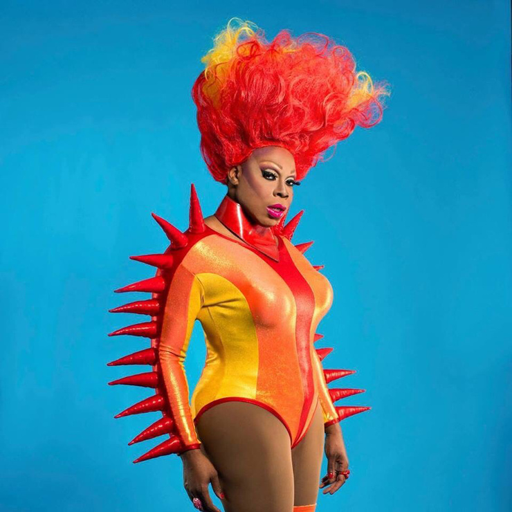 Vivacious