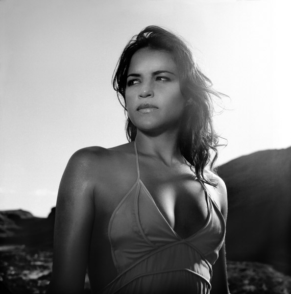 Michelle Rodriguez Michelle Rodriguez