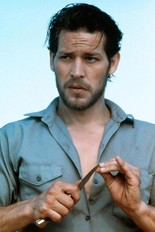 James Remar