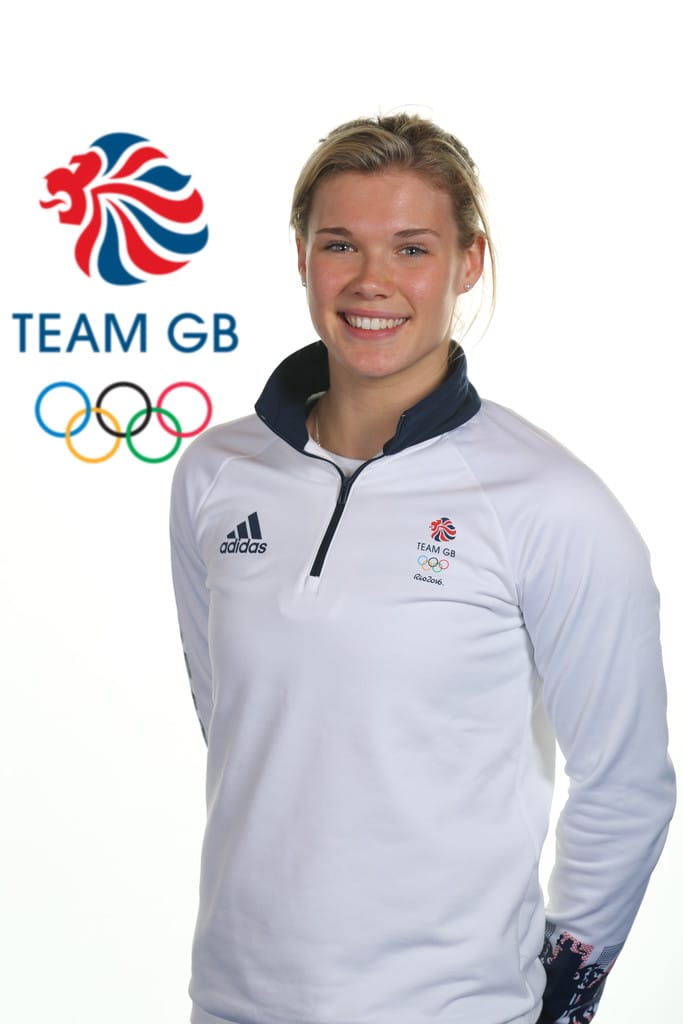 Grace Reid Grace Reid