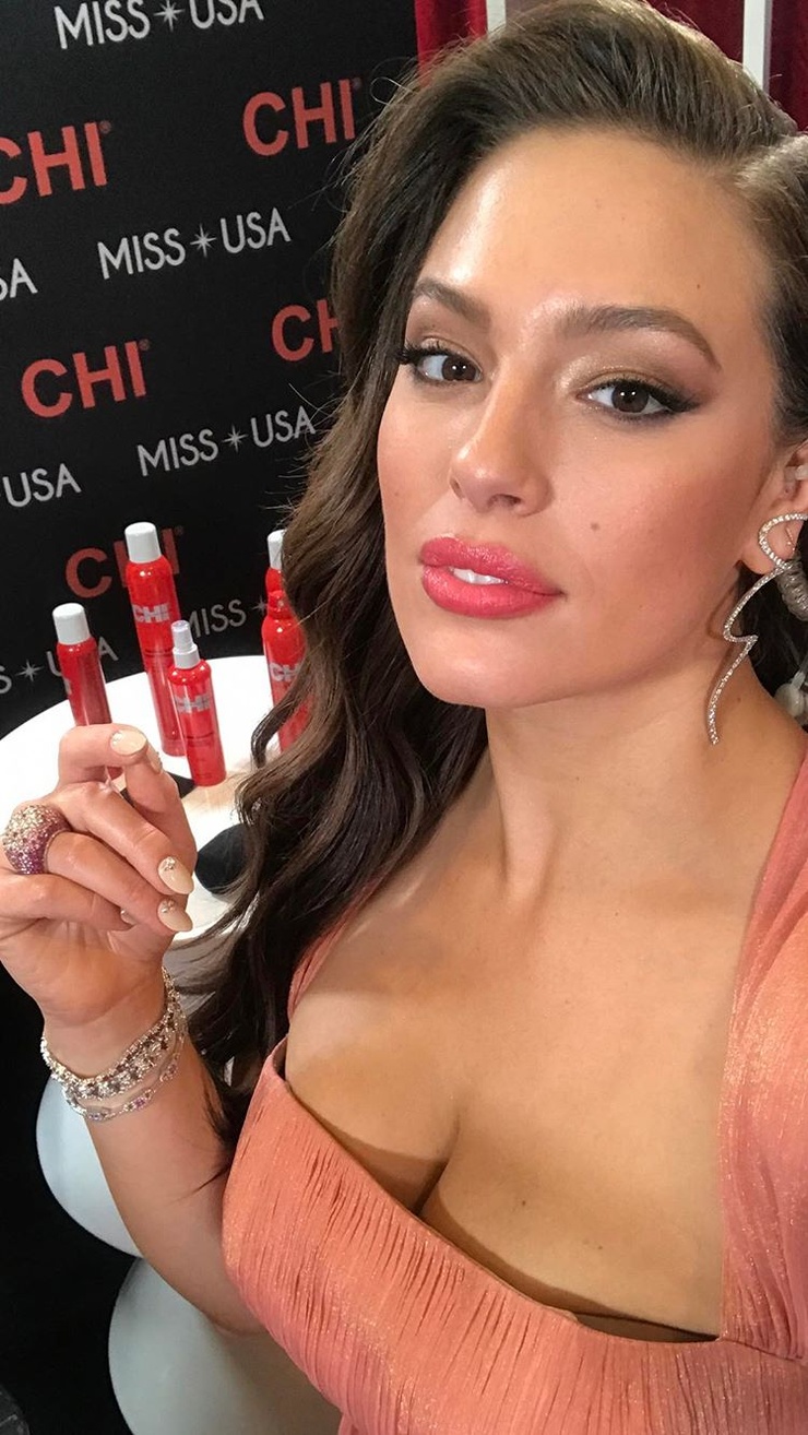 Picture of Ashley Graham