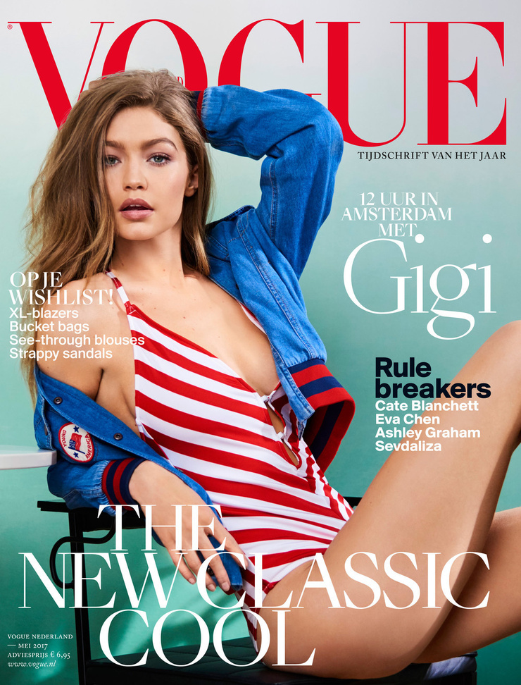 Gigi Hadid Gigi Hadid
