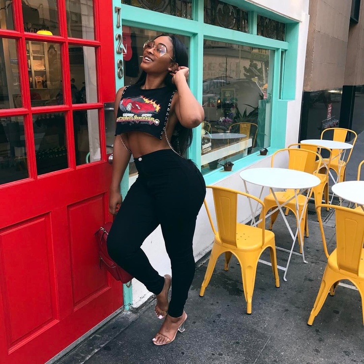 Miracle Watts