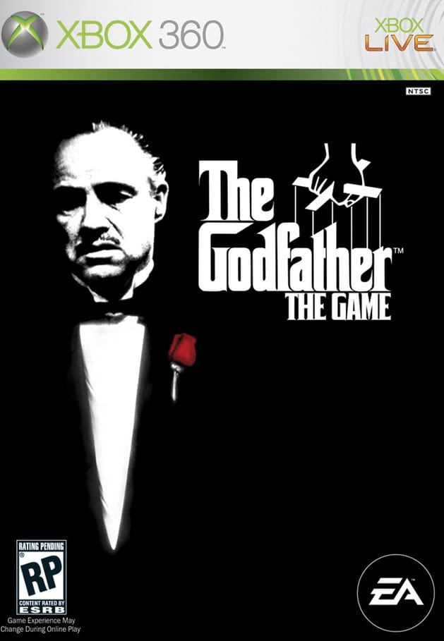 The Godfather: The Game