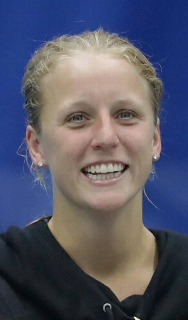 Abigail Johnston