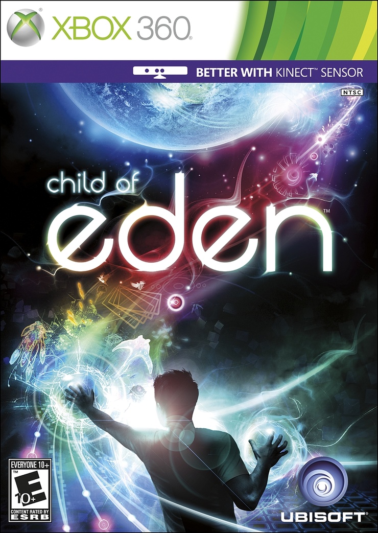 Child Of Eden