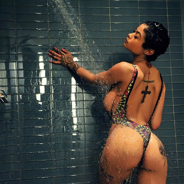 India Westbrooks