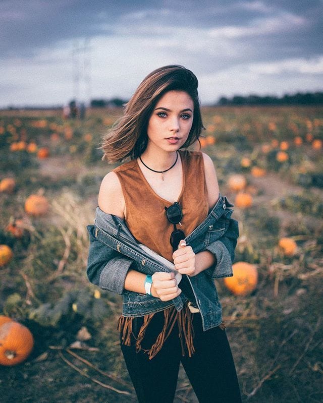 Claire Estabrook