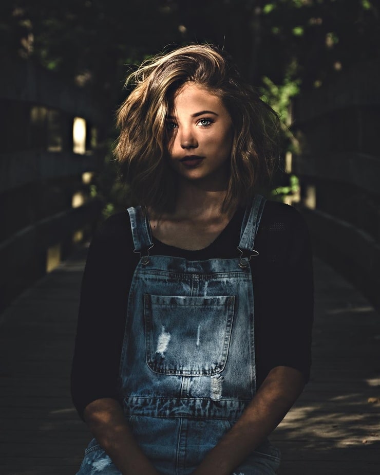 Claire Estabrook Claire Estabrook