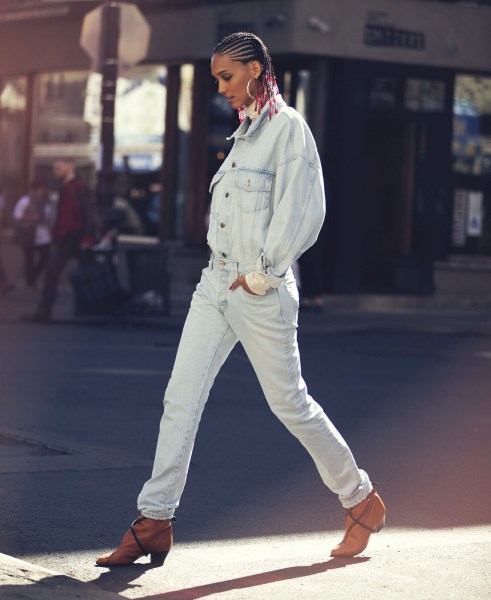 Cora Emmanuel