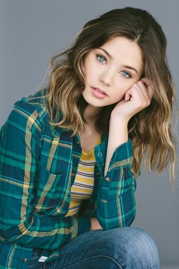 Claire Estabrook