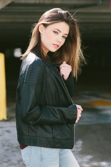 Claire Estabrook