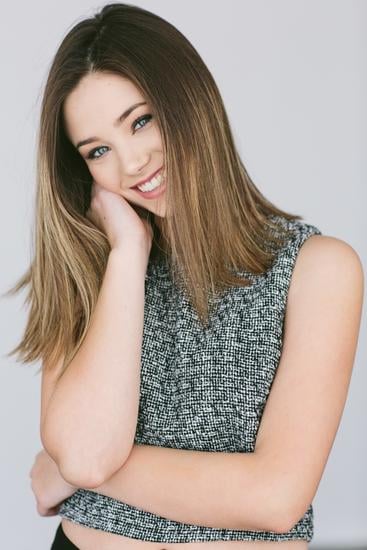 Claire Estabrook Claire Estabrook