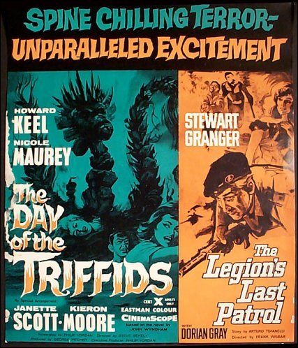 The Day of the Triffids 