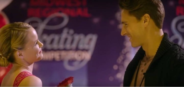 Love on Ice