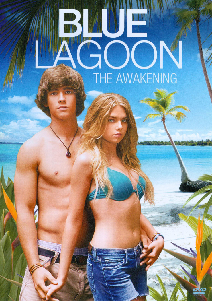 Blue Lagoon: The Awakening