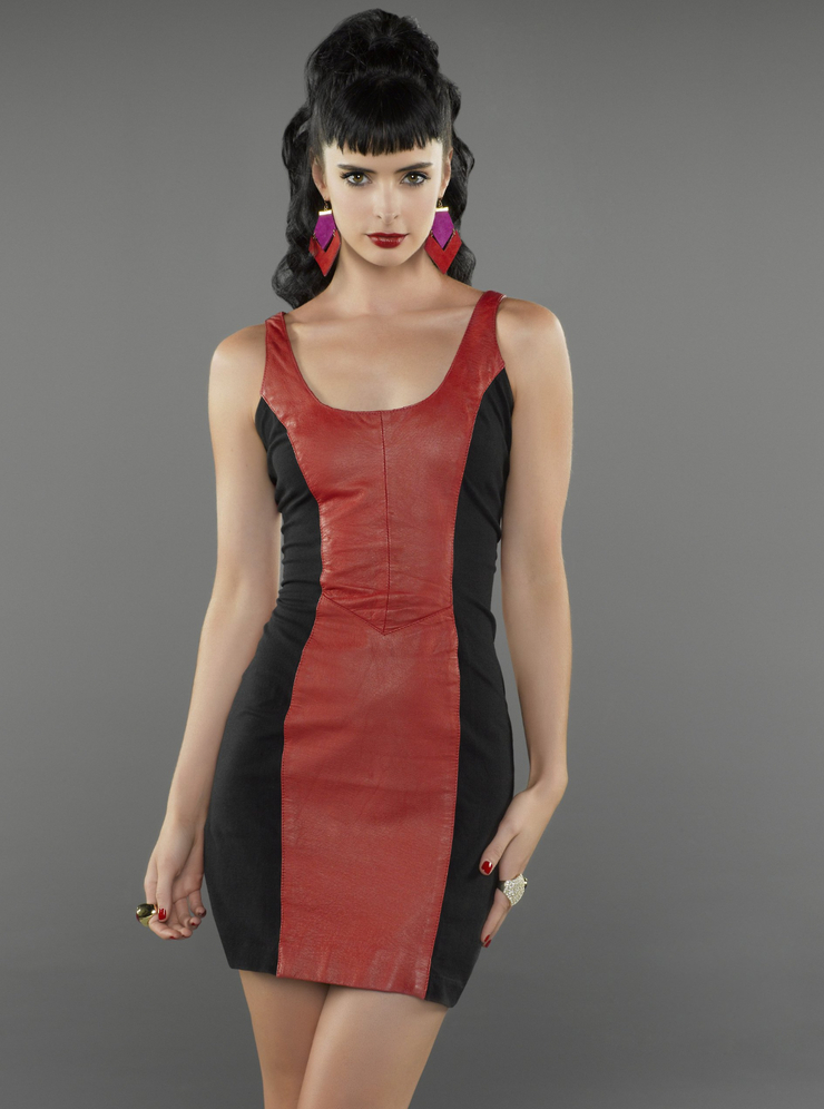 Krysten Ritter Krysten Ritter