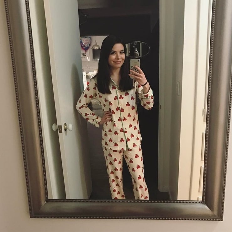 Miranda Cosgrove