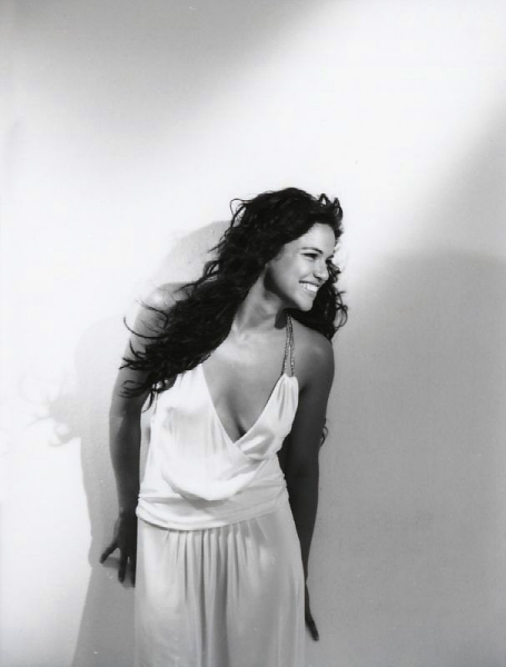 Michelle Rodriguez