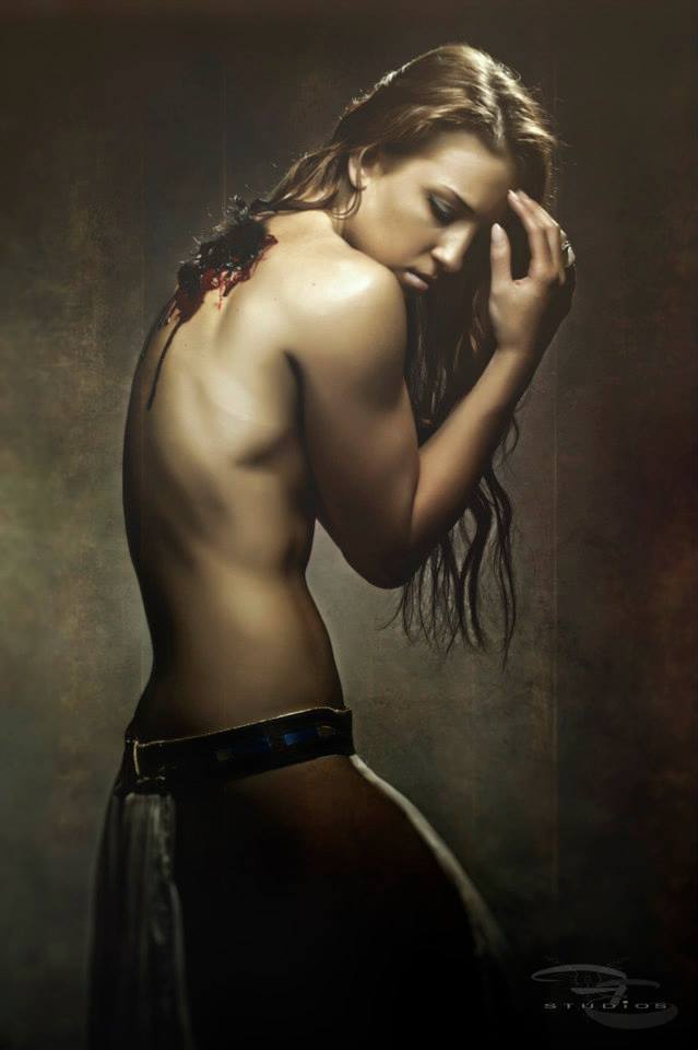 Abigael Nikkol Abigael Nikkol