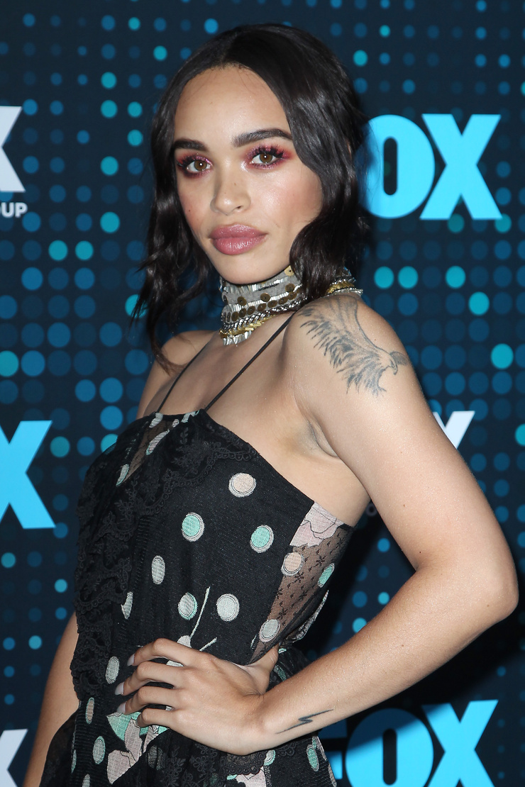 Cleopatra Coleman Cleopatra Coleman