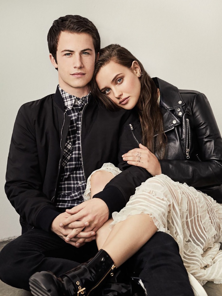 Katherine Langford