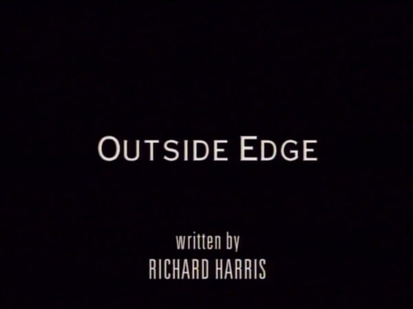 Outside Edge