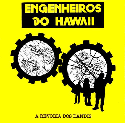 A Revolta Dos Dândis
