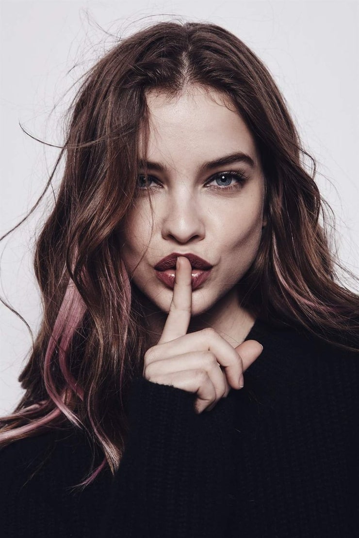 Barbara Palvin