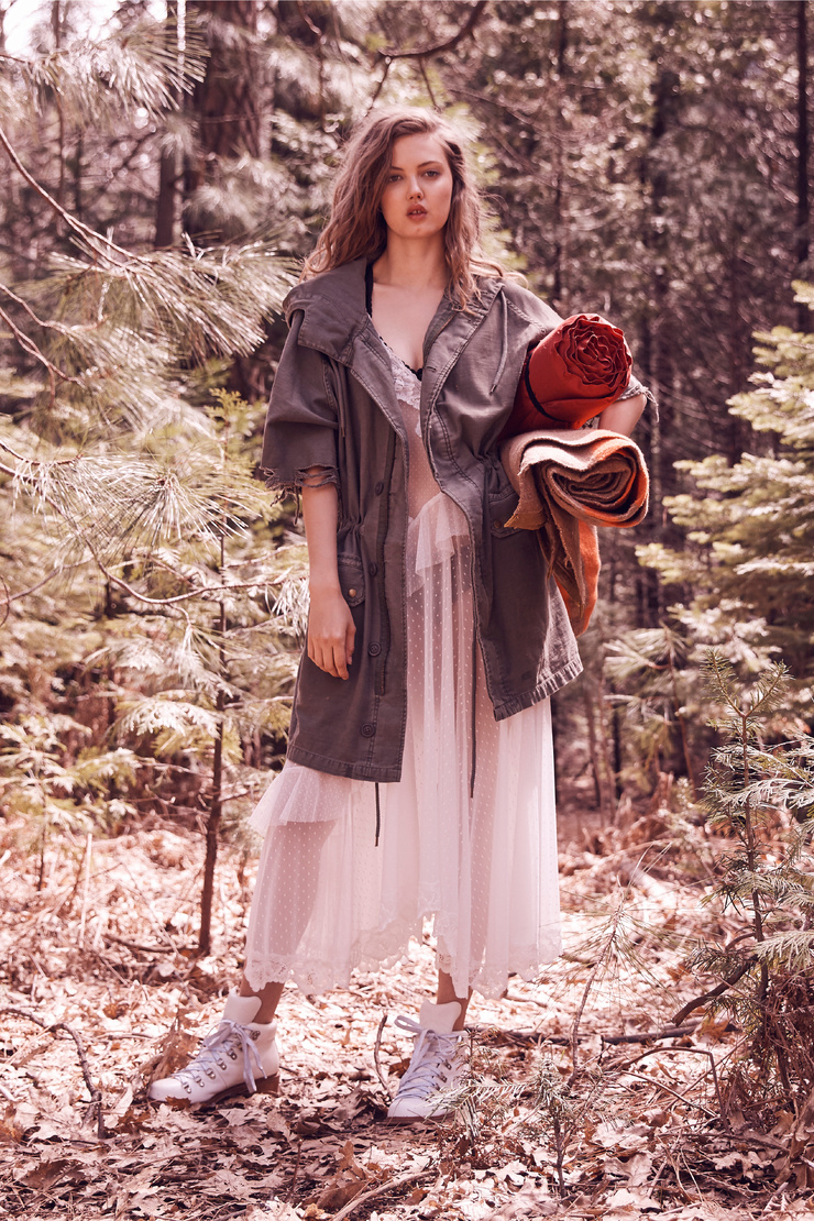 Lindsey Wixson