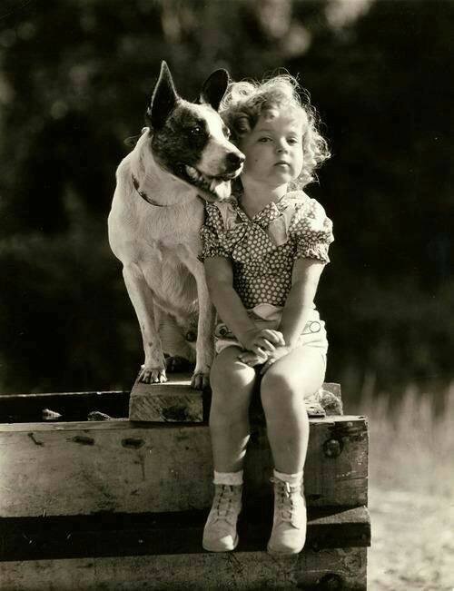 Shirley Temple