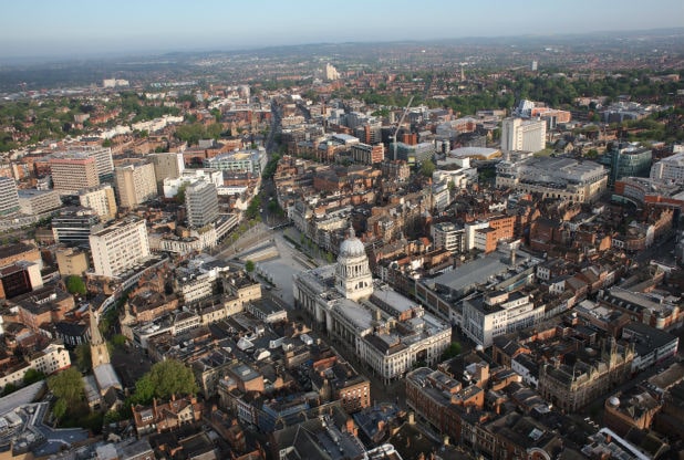 Nottingham