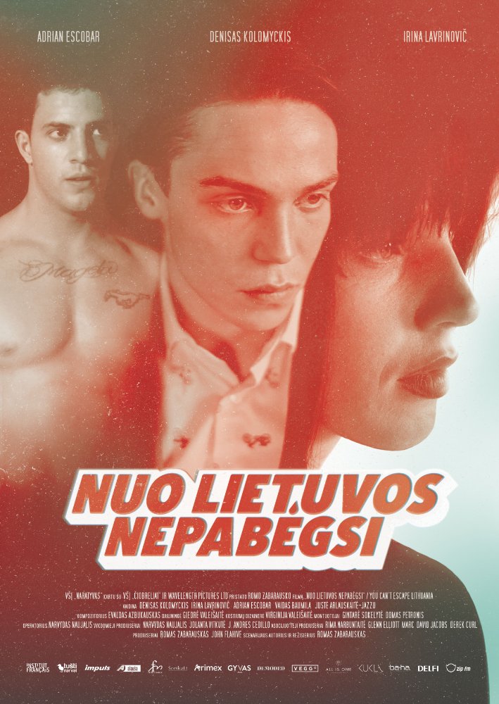 You Can't Escape Lithuania