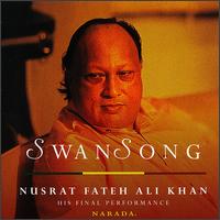 Swan Song: His Final Performance Swan Song: His Final Performance