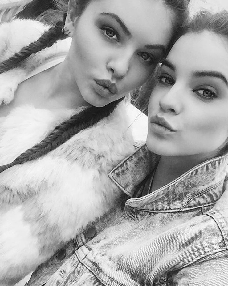 Thylane Blondeau Thylane Blondeau
