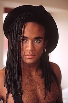 Rob Pilatus Rob Pilatus