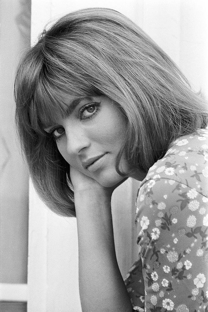 Marie-France Pisier
